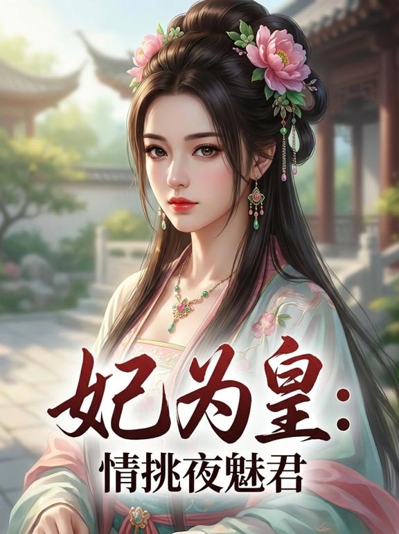 妃为皇：情挑夜魅君