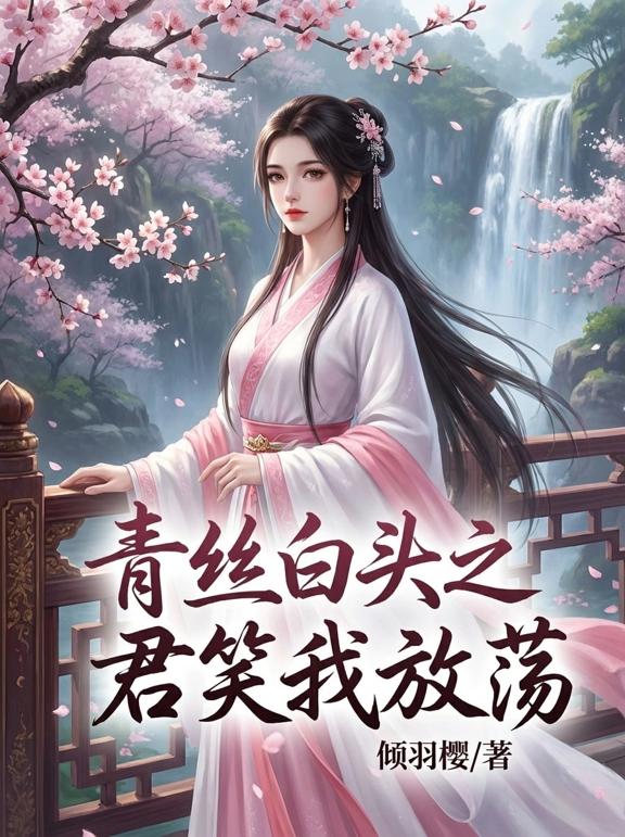青丝白头之君笑我放荡