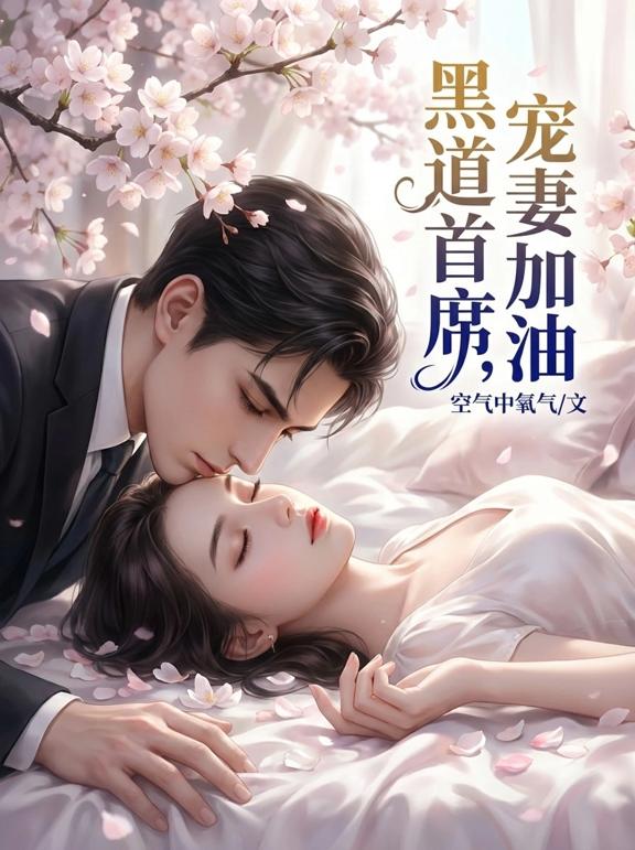 黑道首席，宠妻要加油