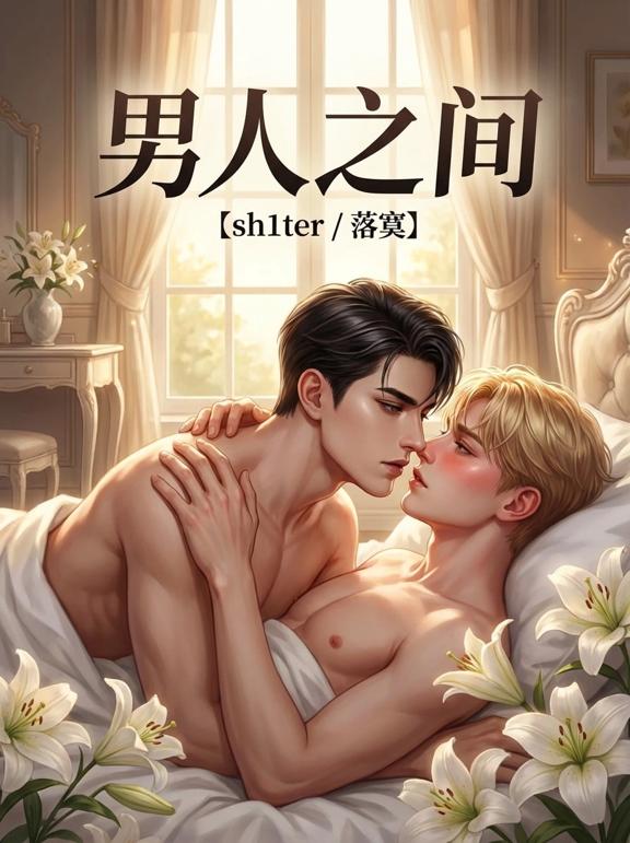男人之间