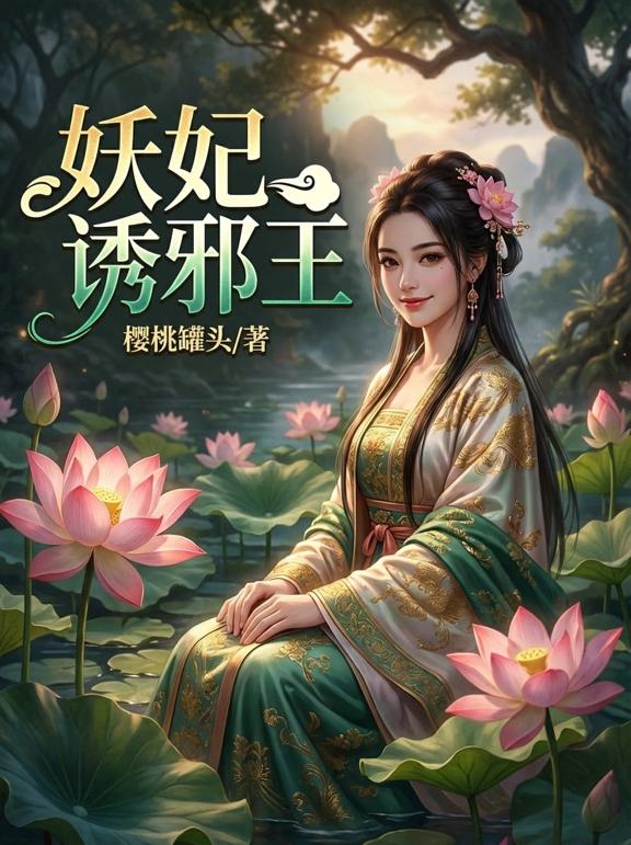 妖妃诱邪王