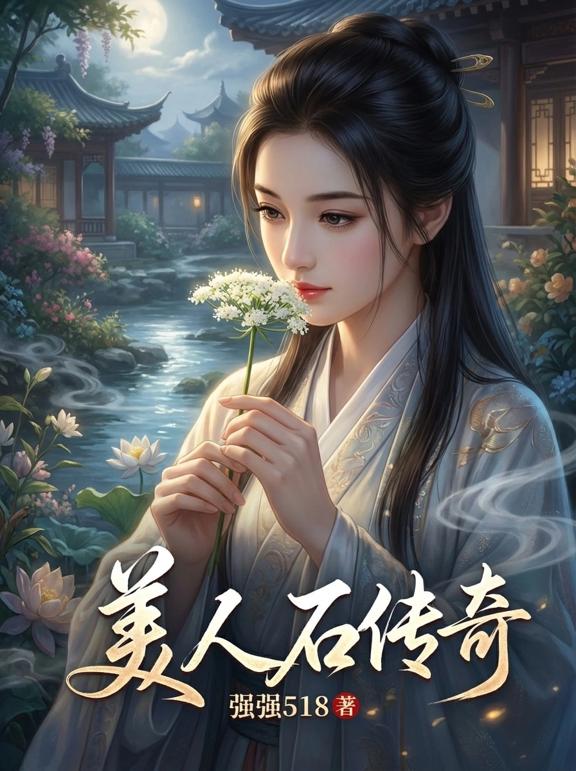 美人石传奇