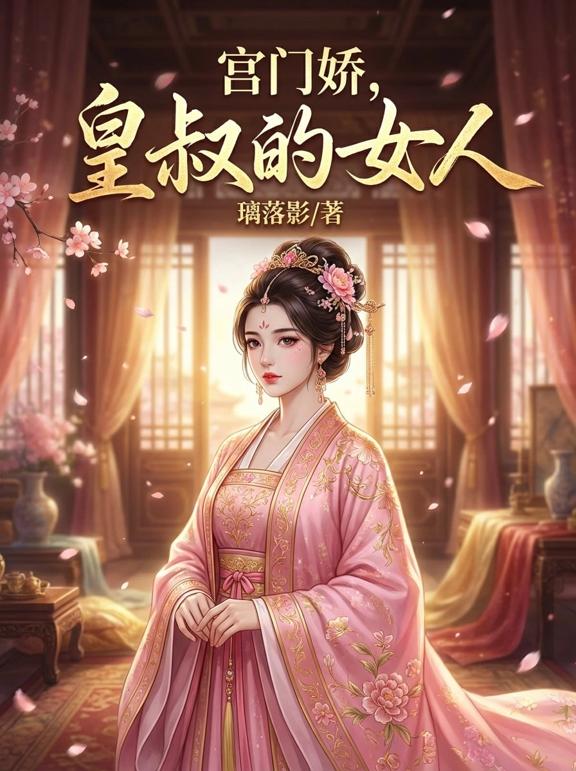 宫门娇,皇叔的女人