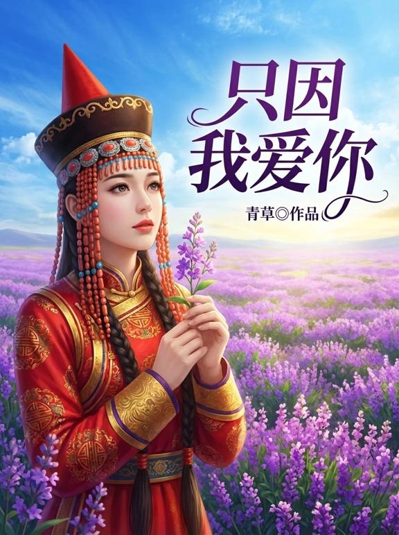 只因我爱你