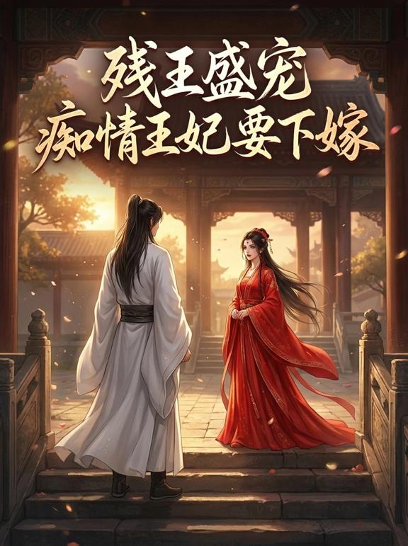 残王盛宠，痴情王妃要下嫁