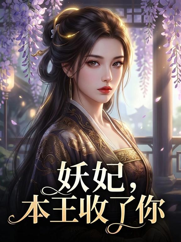 妖妃，本王收了你