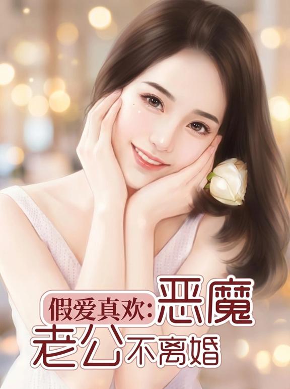 假爱真欢：恶魔老公不离婚