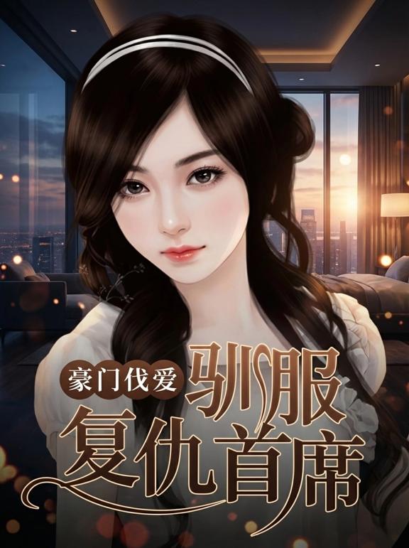 豪门伐爱：驯服复仇首席