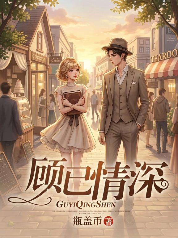 顾已情深