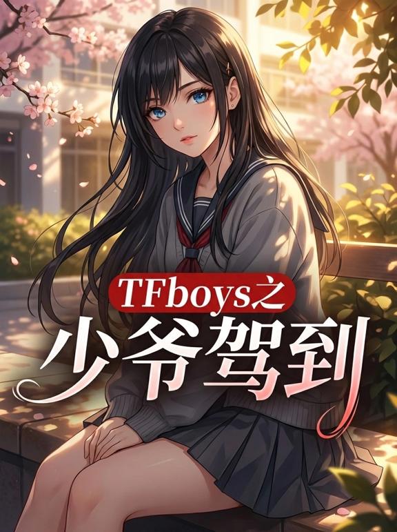 TFboys之少爷驾到