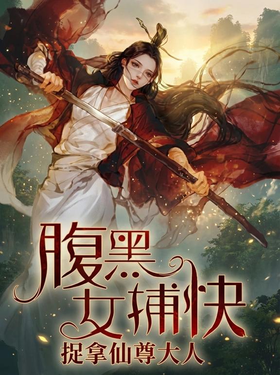 腹黑女捕快，捉拿仙尊大人