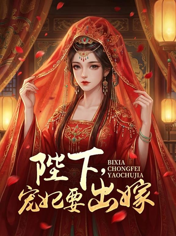 陛下，宠妃要出嫁