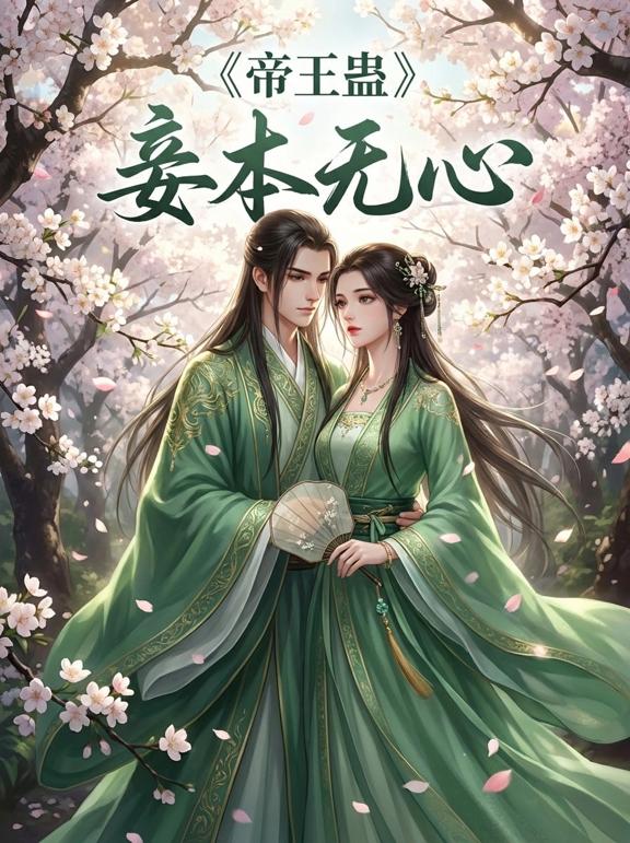 帝王蛊，妾本无心