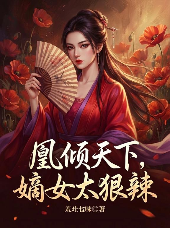 凰倾天下，嫡女太狠辣