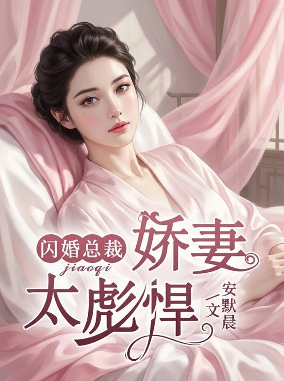 闪婚总裁，娇妻太彪悍