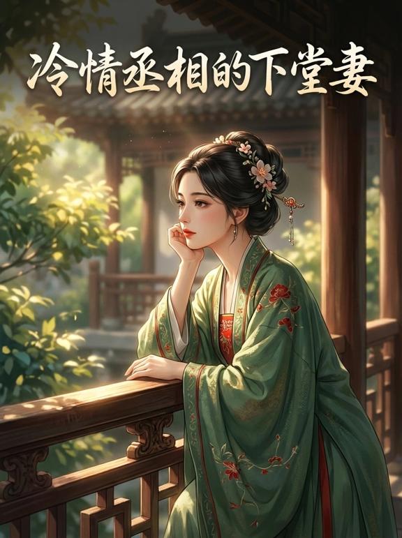 冷情丞相的下堂妻