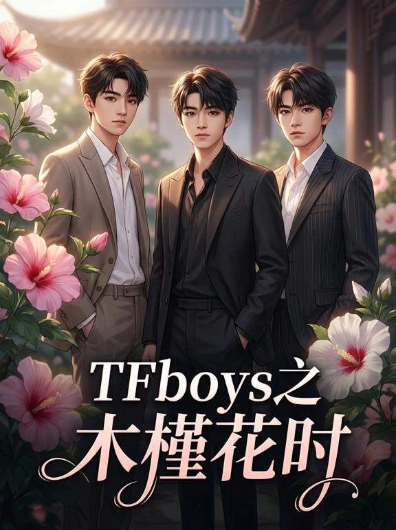 TFboys之木槿花时
