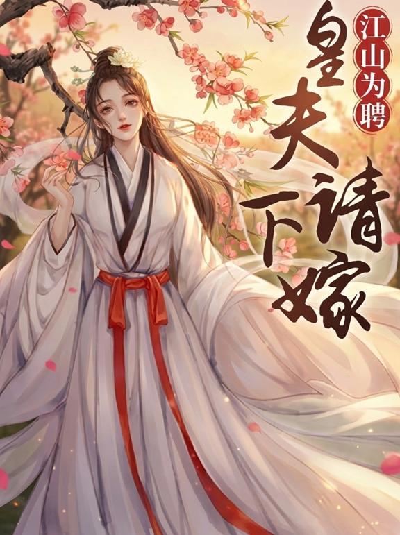 江山为聘，皇夫请下嫁