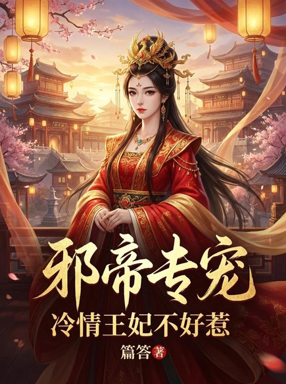 邪帝专宠，冷情王妃不好惹
