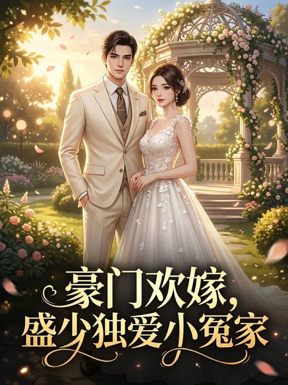 豪门欢嫁，盛少独爱小冤家