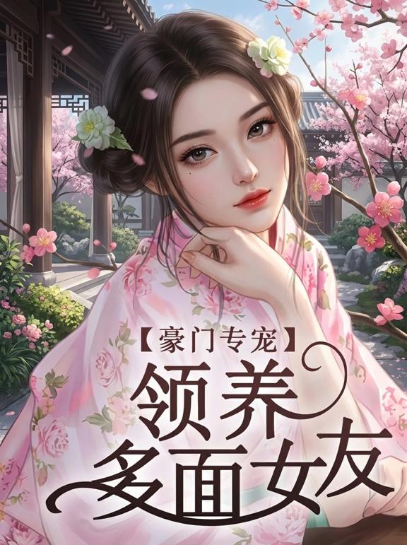 豪门专宠，领养多面女友