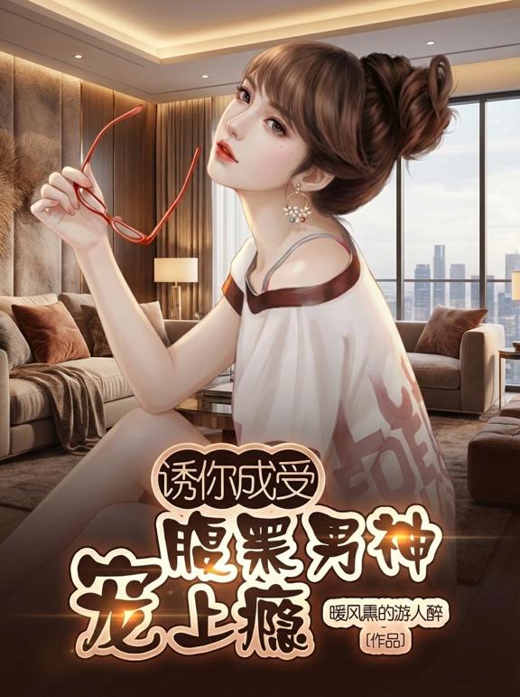 诱你成受，腹黑男神宠上瘾