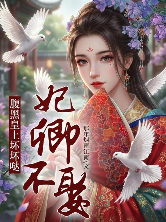 妃卿不娶，腹黑皇上坏坏哒