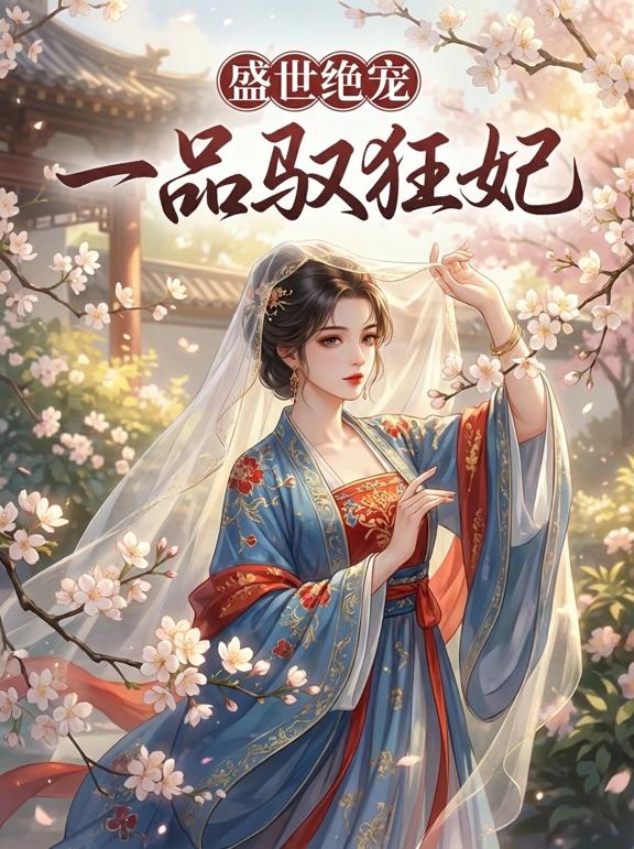 盛世绝宠，一品驭蛇狂妃