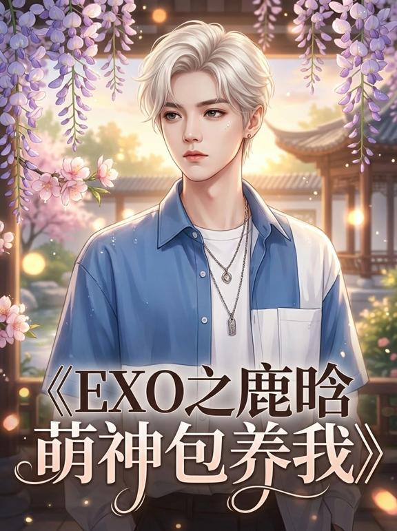EXO之鹿晗萌神包养我