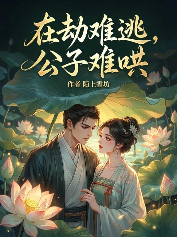 在劫难逃,公子难哄