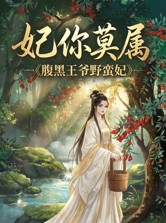 妃你莫属,腹黑王爷野蛮妃