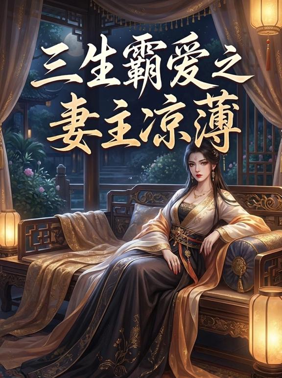 三生霸爱之妻主凉薄
