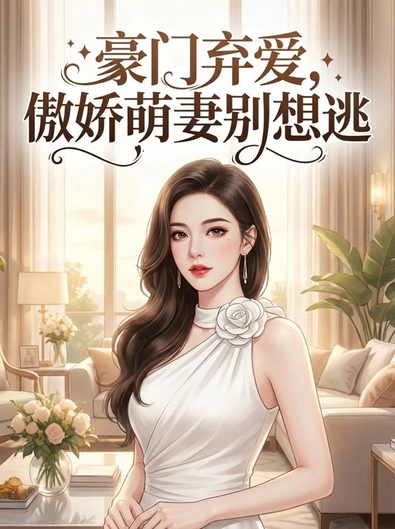 豪门弃爱，傲娇萌妻别想逃