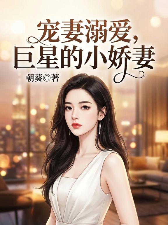 宠妻溺爱，巨星的小娇妻