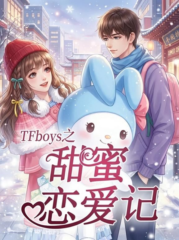 TFboys之甜蜜恋爱记