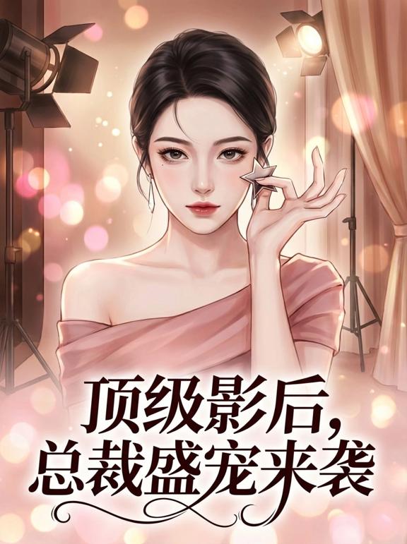 顶级影后,总裁盛宠来袭