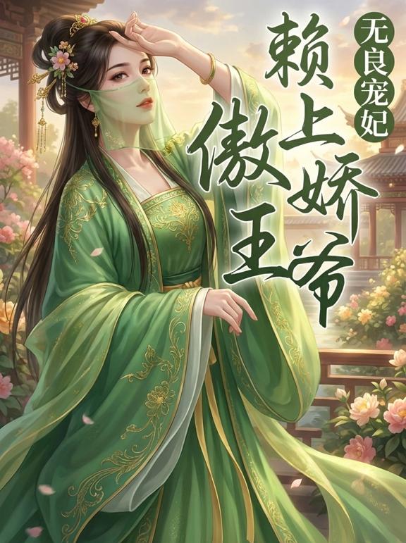 无良宠妃：赖上傲娇王爷