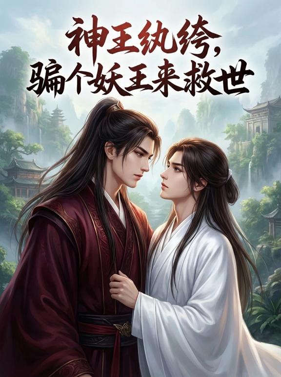 神王纨绔，骗个妖王来救世