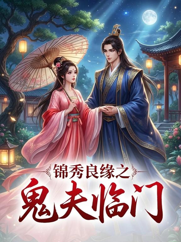 锦秀良缘之鬼夫临门