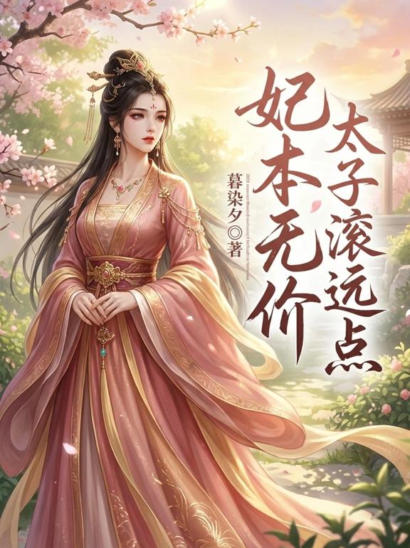 妃本无价，太子滚远点