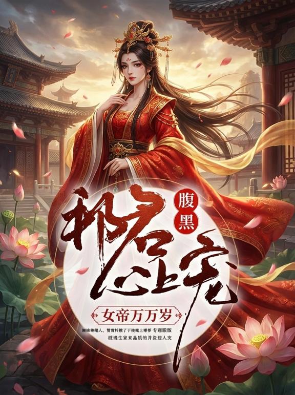 腹黑邪君心上宠：女帝万万岁