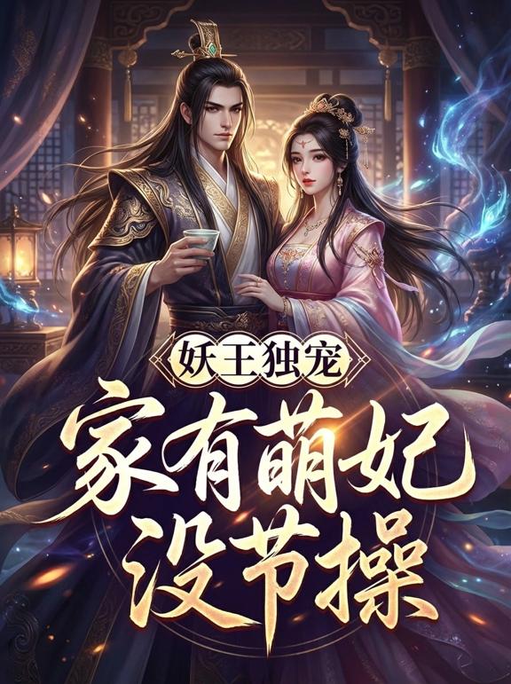 妖王独宠,家有萌妃没节操