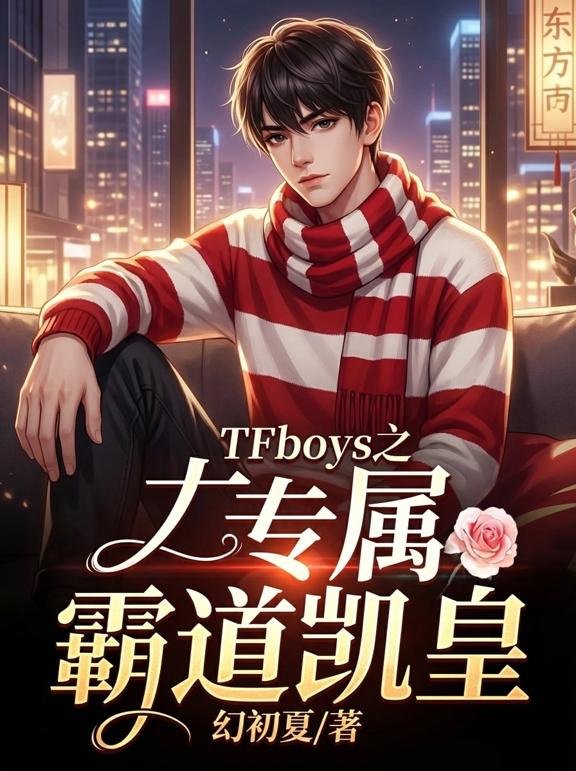 TFboys之专属霸道凯皇