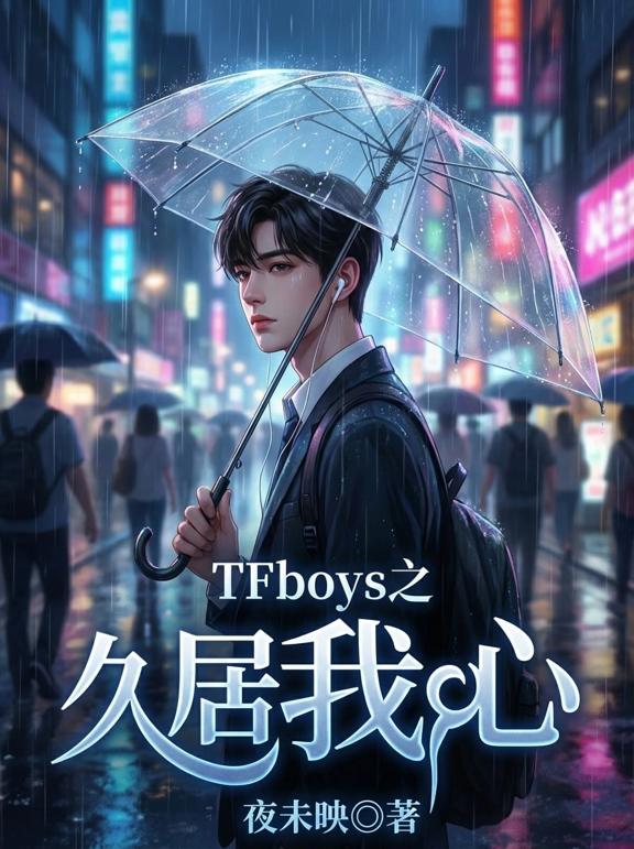 TFboys之久居我心
