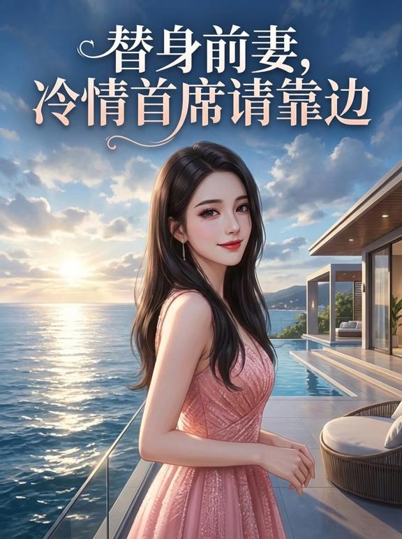 替身前妻，冷情首席请靠边