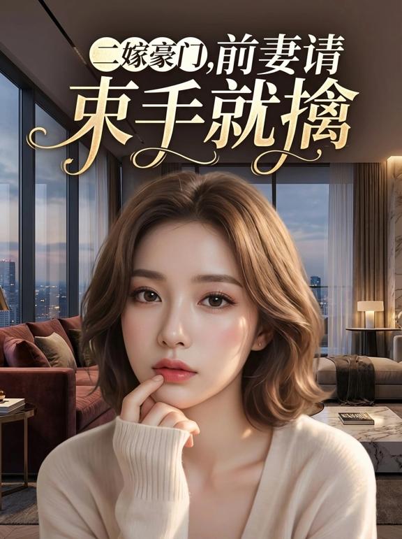 二嫁豪门，前妻请束手就擒