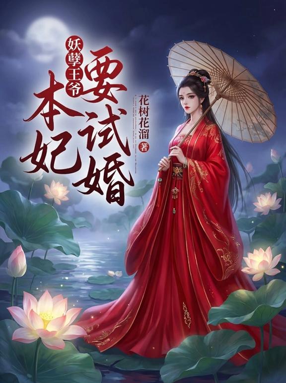 妖孽王爷,本妃要试婚