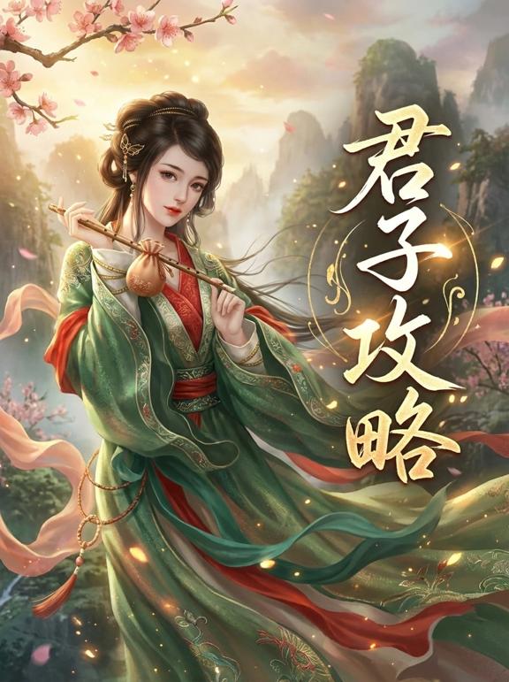 君子攻略