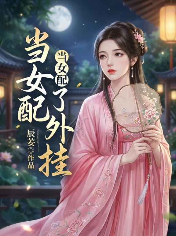 当女配有了外挂
