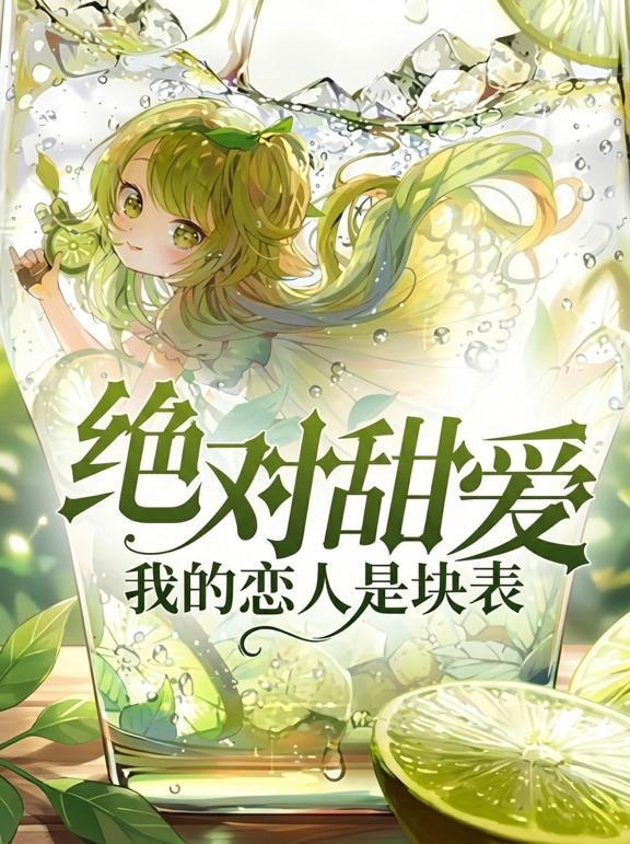 绝对甜爱：我的恋人是块表